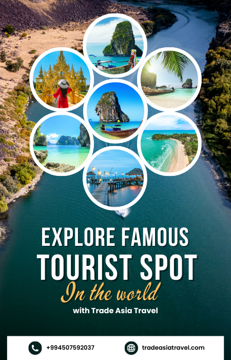trade asia travel agency