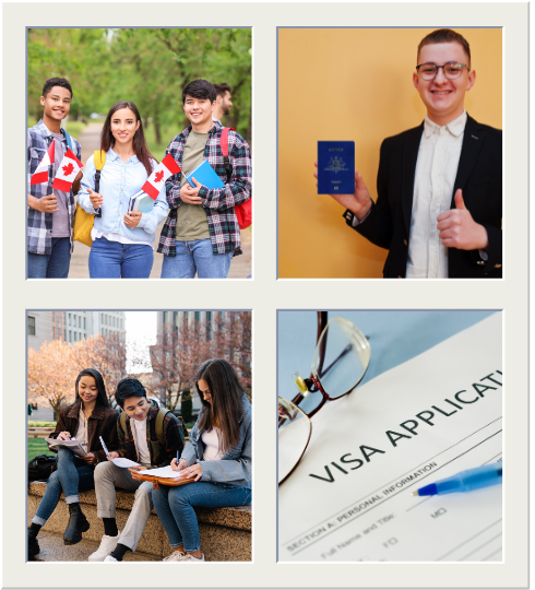 student visa