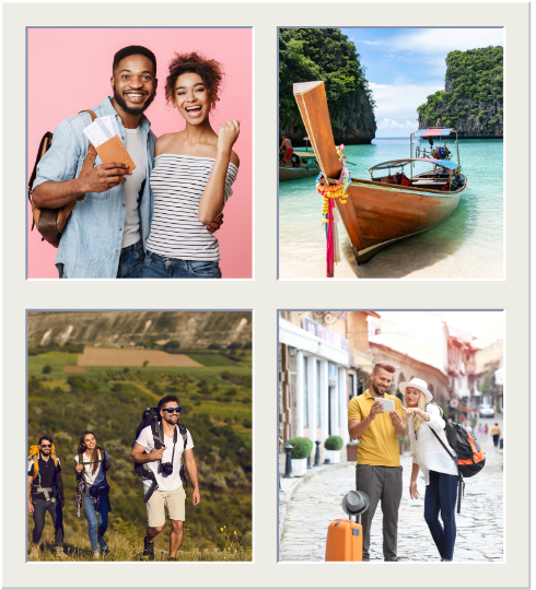 tourist visa