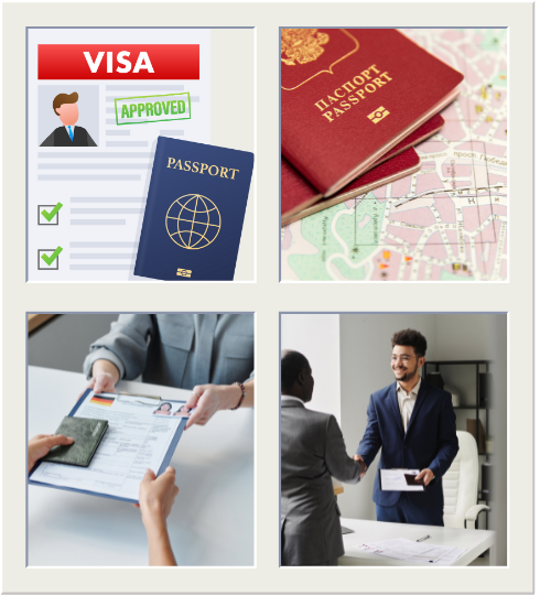 work permit visa