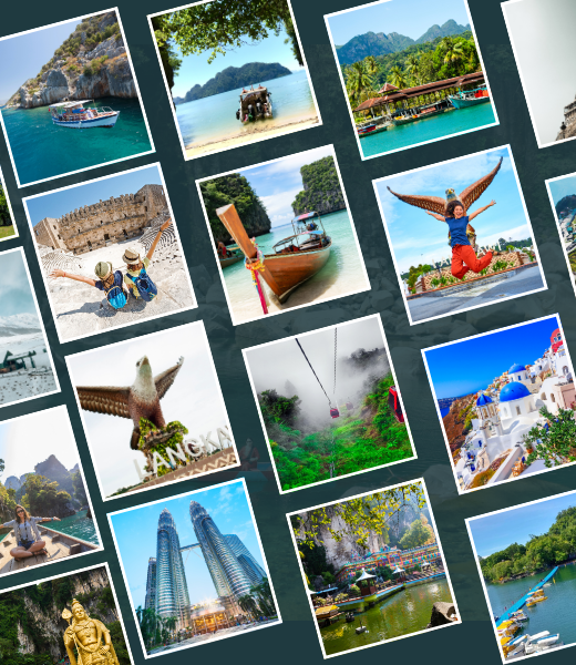 travel guide